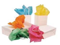 Stock Tissue