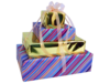 Gift Wrap