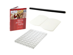 Counter Pads