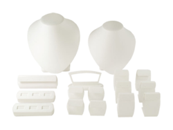 Merchandise Display Assortments