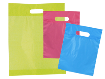 Poly Bags