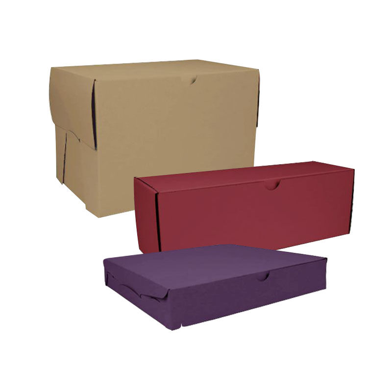 Folding Box Clearance Items