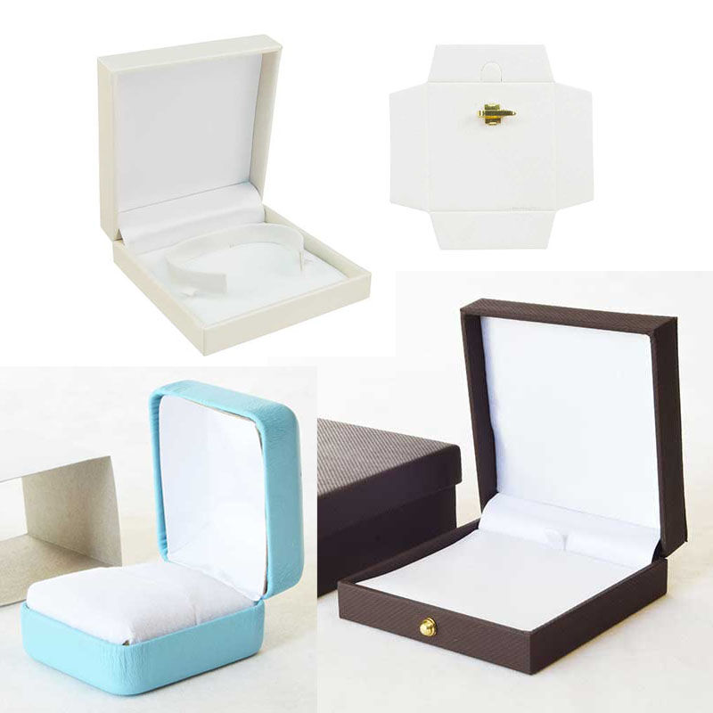 More Jewelry Packaging Clearance