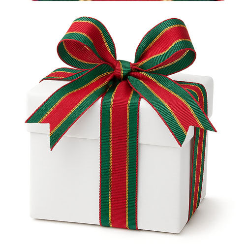 CHRISTMAS STRIPE