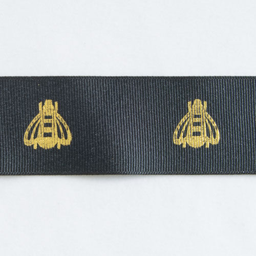 Custom Printed Grosgrain