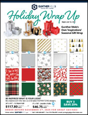 Holiday Wrap Up 2024