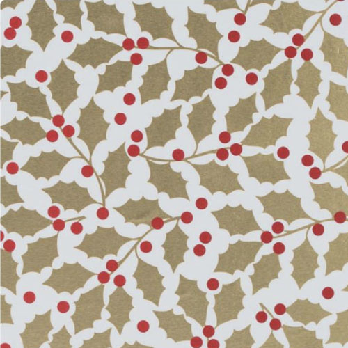 Jillson Elegant Holly