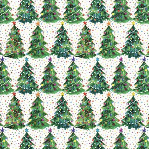 Jillson Christmas Trees