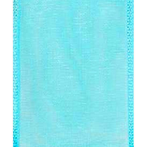 LAVISH SHEER 2.25in RIBBON