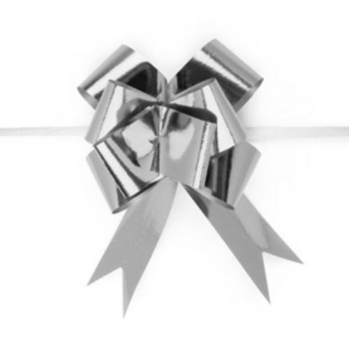 2IN PULL BOWS METALLICS