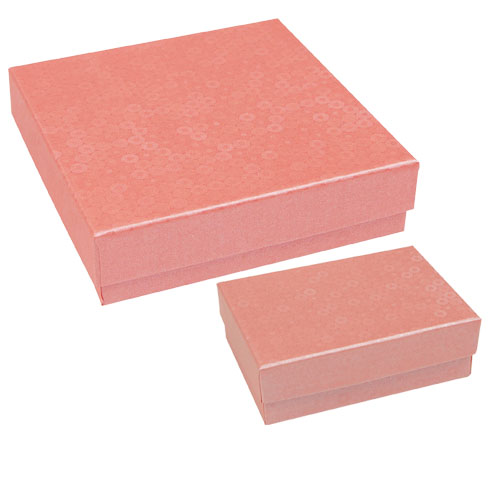 Solis Jlry Boxes Pink