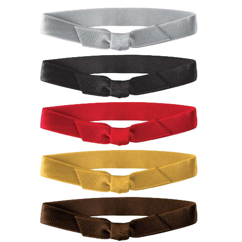 STRETCH SATIN LOOP 10in