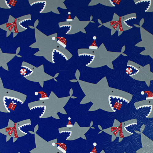 SULLIVAN GIFT WRAP 6000 GW9395