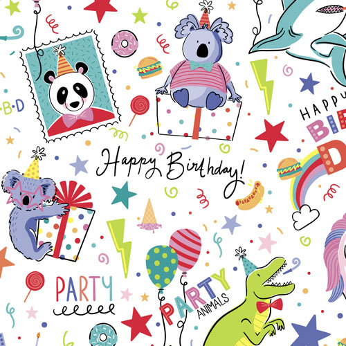 SULLIVAN GIFT WRAP 6000 GW9537
