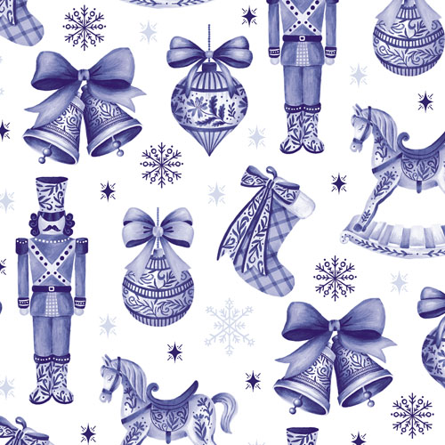 SULLIVAN GIFT WRAP 5000 GW9551