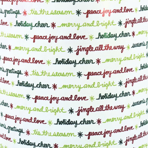SULLIVAN GIFT WRAP 9000 GW9559