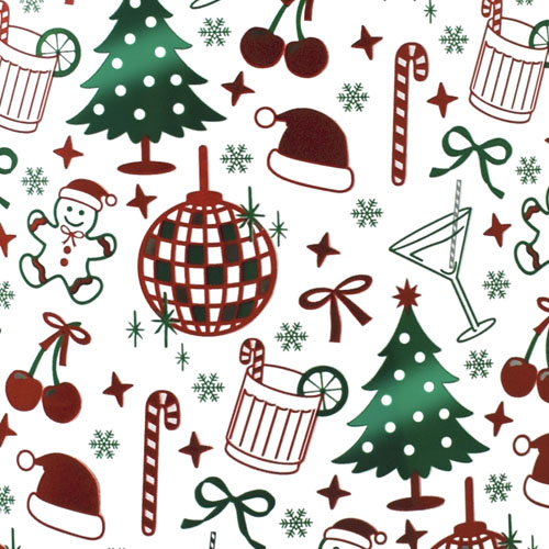 SULLIVAN GIFT WRAP 9000 GW9560