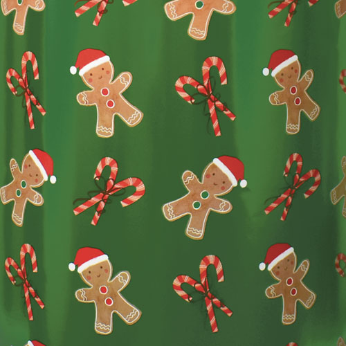 SULLIVAN GIFT WRAP 9000 GW9564