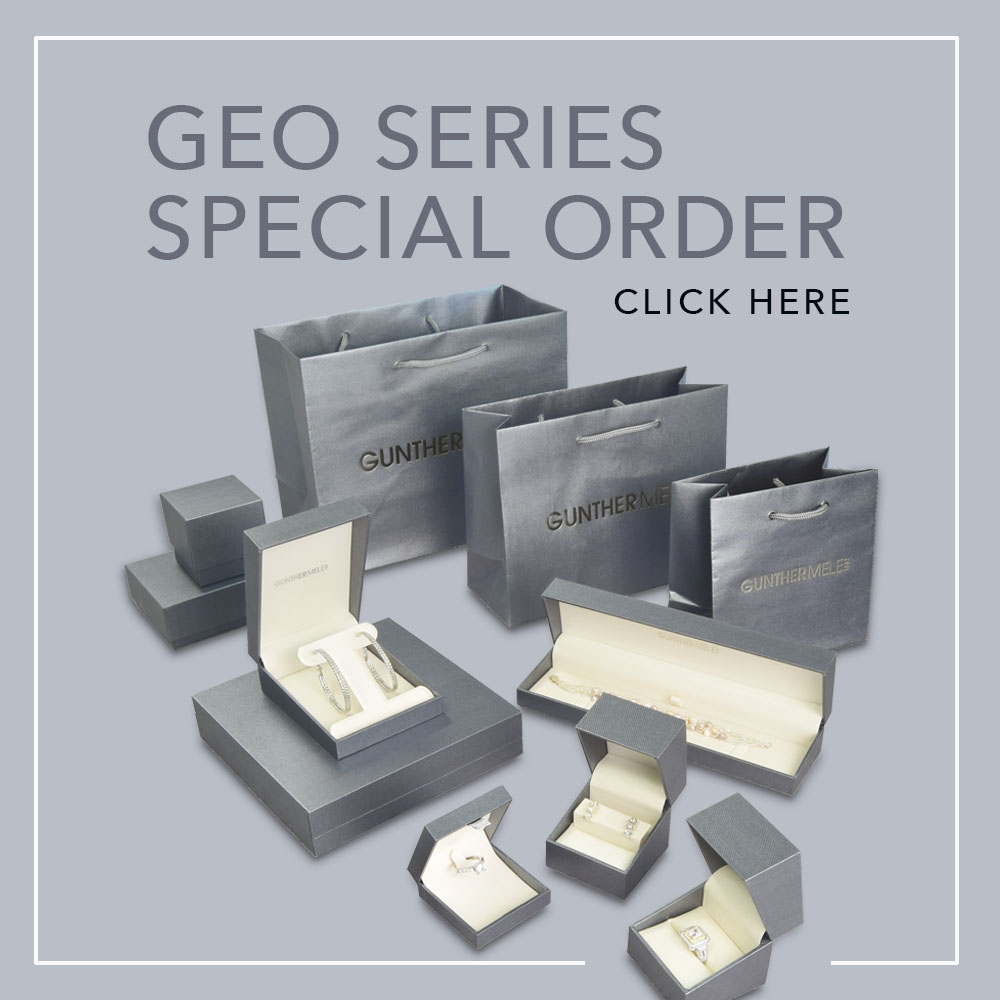 GEO SPECIAL ORDER BOXES & BAGS