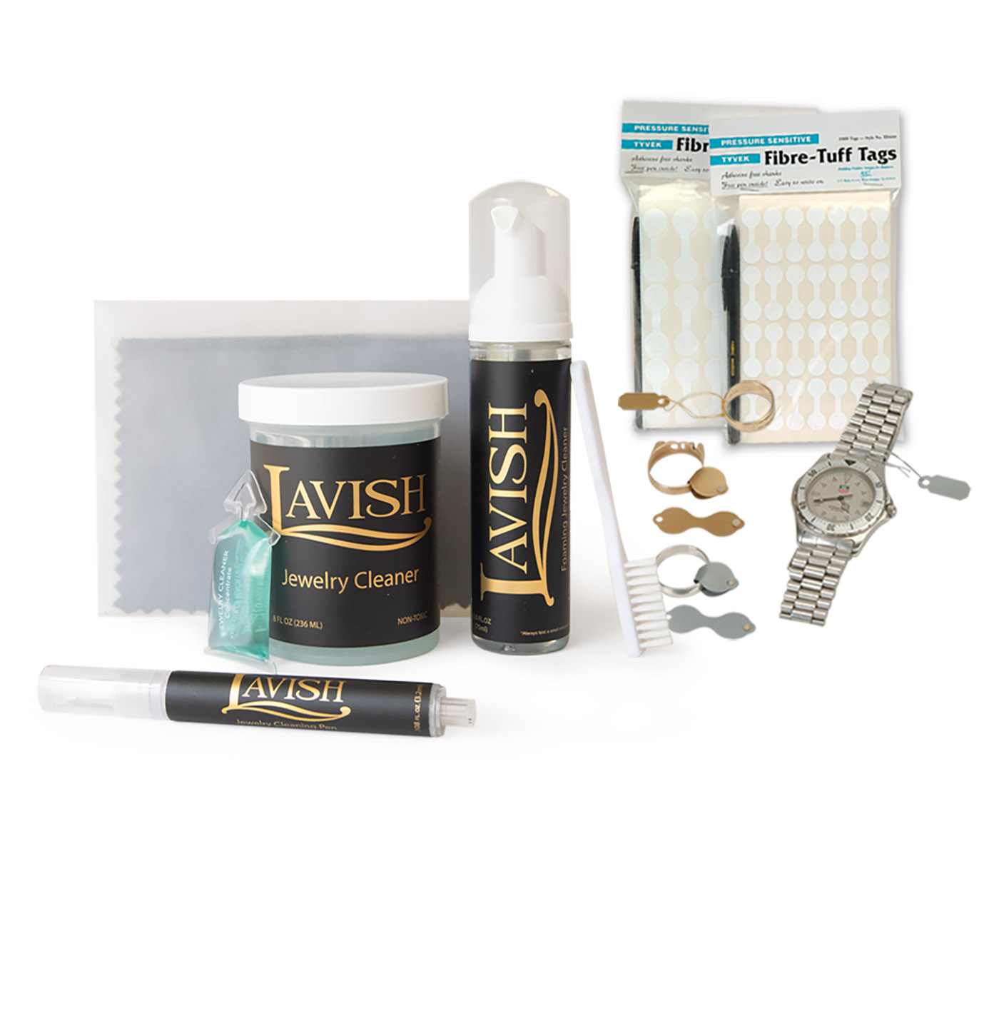 Michael hill jewellery cleaner sale