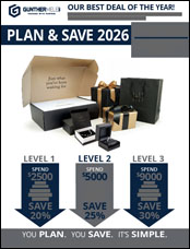 Plan and Save 2026