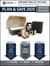 Plan and Save 2025
