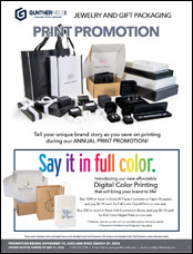 Print Promotion GMP 2023